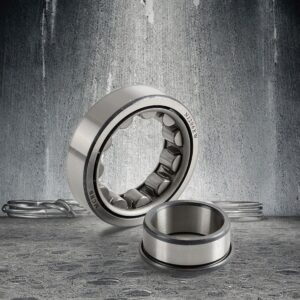 CARB Toroidal Roller Bearings