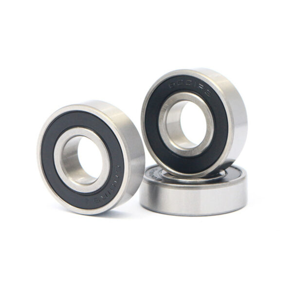 Reliable Deep Groove P2 Ball Bearing Bearings 12x32x15.9mm - Image 5