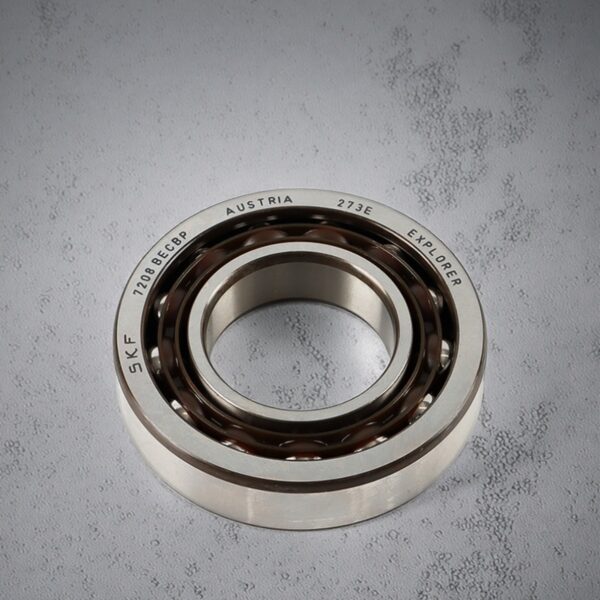 Angular Contact Steel Ball Bearing
