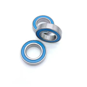 Ball Bearings 15x24x5mm