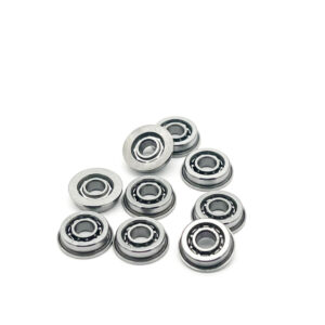 Ball Bearing for Fans