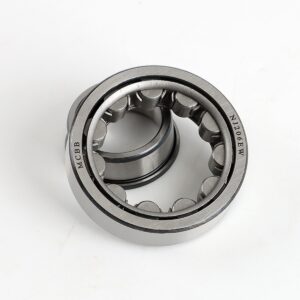 High Load Capacity Bearings