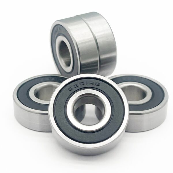Ball Bearings for Robots