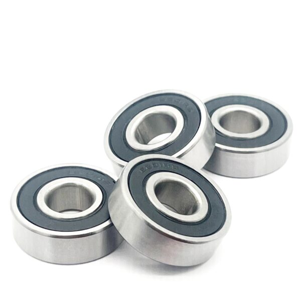 Reliable Steel 2RS Deep Groove Ball Bearings for Robots - Image 5