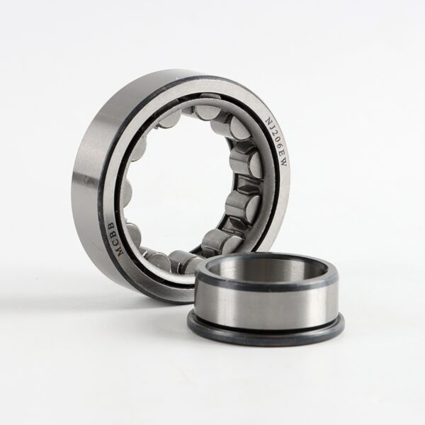 Top Cylindrical Roller Best Economic Bearing 85x150x36mm - Image 2