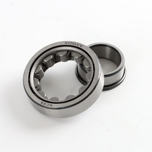 Top Cylindrical Roller Best Economic Bearing 85x150x36mm - Image 4