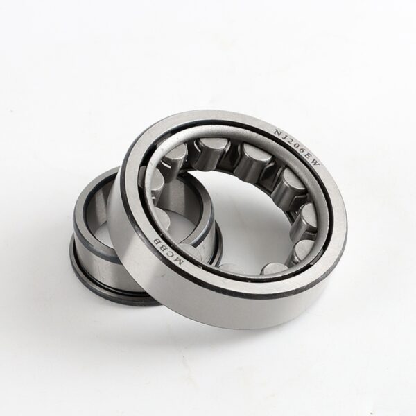 Top Cylindrical Roller Best Economic Bearing 85x150x36mm - Image 5