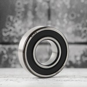 Ball Bearings for Machine