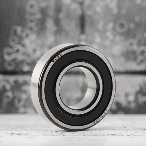 Ball Bearings for Machine