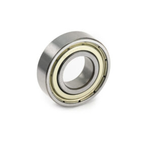 2RS Small Steel Ball Bearing