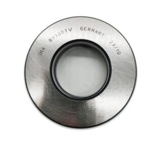 Gcr15 Thrust Ball Bearing