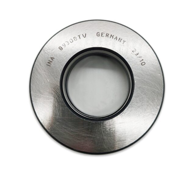Gcr15 Thrust Ball Bearing
