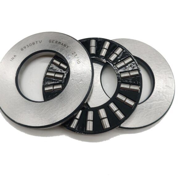 Top Quality Gcr15 Thrust Ball Bearing 25x48x15.5mm Axial Load - Image 3