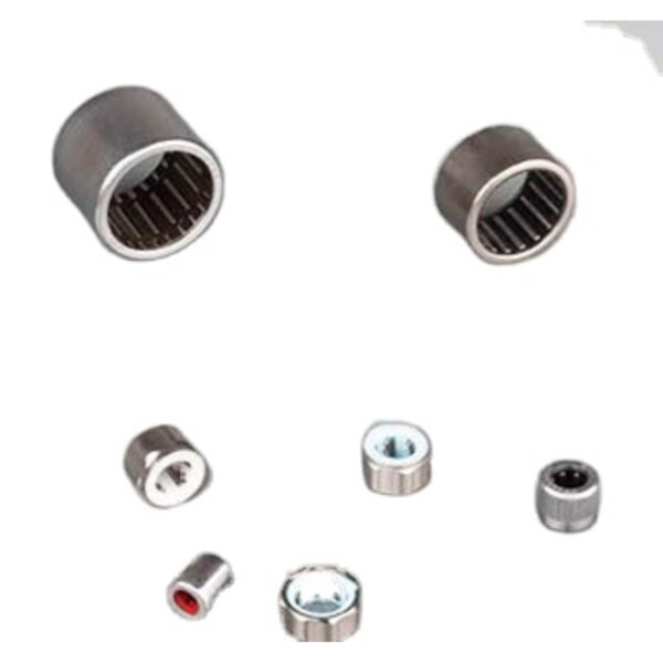 Top Quality One Way Needle Roller Clutch Bearing 3x6.5x6mm - Image 2