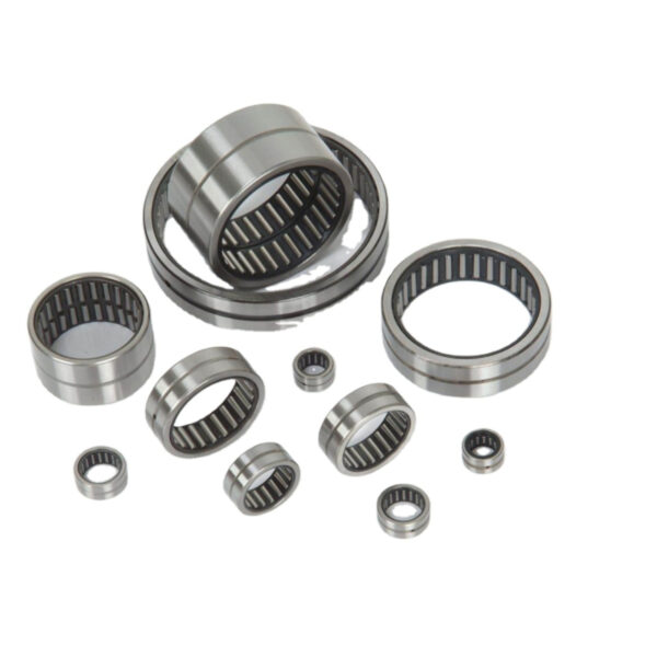Top Quality One Way Needle Roller Clutch Bearing 3x6.5x6mm - Image 3