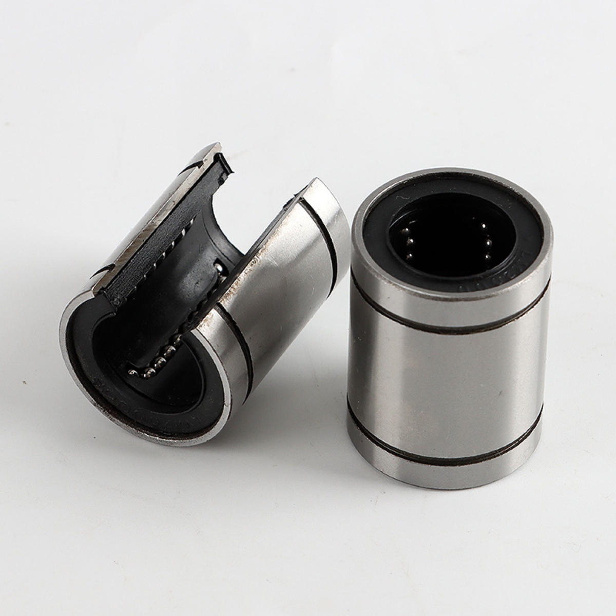 Top Sale 20mm Shaft Linear Motion Bearing Bushing Slide Unit - Image 2