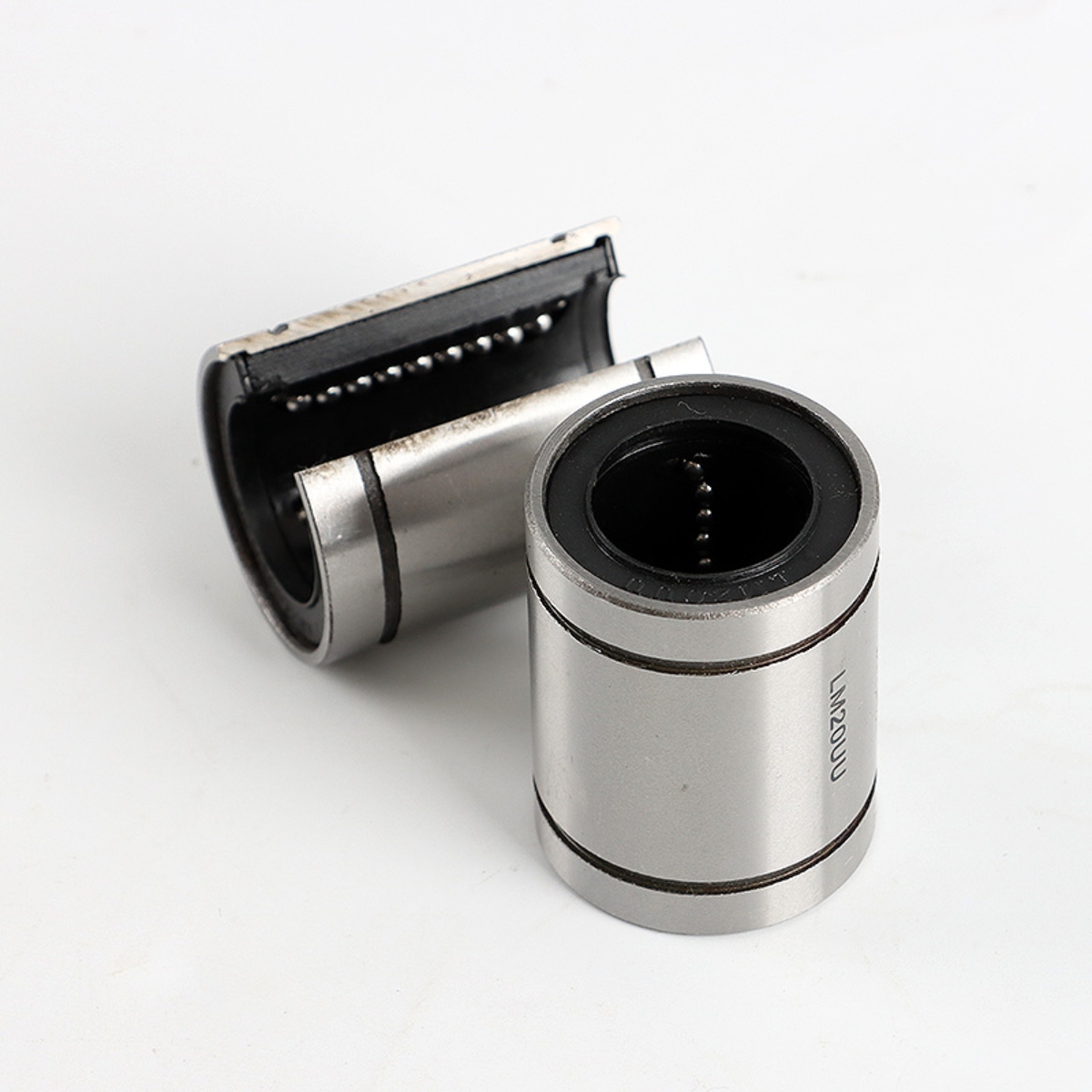 Top Sale 20mm Shaft Linear Motion Bearing Bushing Slide Unit - Image 3