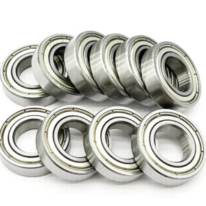 Thin Section Ball Bearing