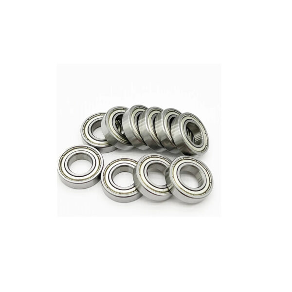 Top Sale 24x12x6mm Thin Section Ball Bearing for Skateboard - Image 2