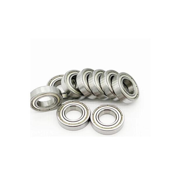 Top Sale 24x12x6mm Thin Section Ball Bearing for Skateboard - Image 3