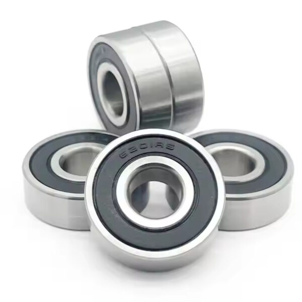 Top Sale 30mm Steel Deep Groove Standard Ball Bearing for Car - Image 2