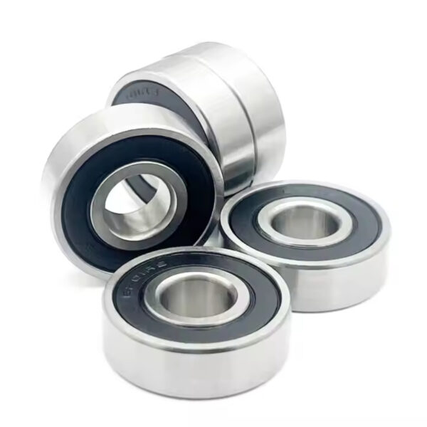 Top Sale 30mm Steel Deep Groove Standard Ball Bearing for Car - Image 4