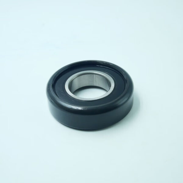 Top Sale 5mm Deep Groove Ball Bearing for Forklift Mast - Image 2