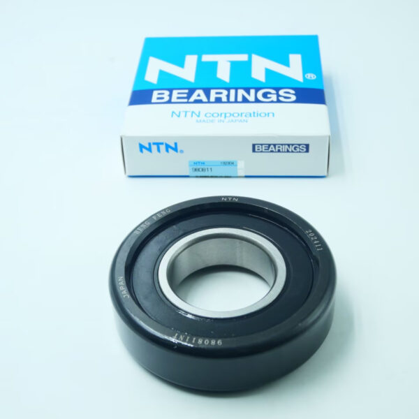 Top Sale 5mm Deep Groove Ball Bearing for Forklift Mast - Image 4