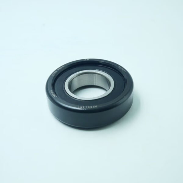 Top Sale 5mm Deep Groove Ball Bearing for Forklift Mast - Image 5