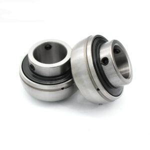 P6 Steel Pillow Block Bearings