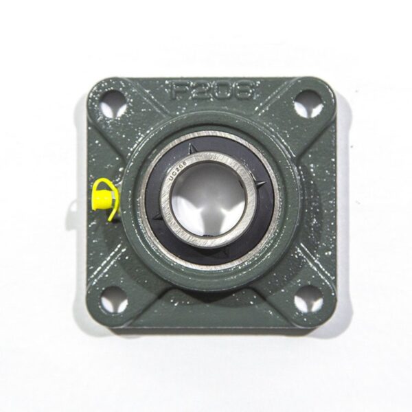 Top Sale Chrome P6 Steel Pillow Block Bearings 90x51.6x206mm - Image 6