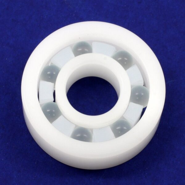 Top Sale Deep Groove Motorcycle Ball Bearing 17x35x10mm - Image 6