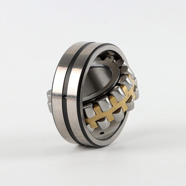 Top Sale Double Row Cylindrical C3 Clearance Roller Bearings - Image 5