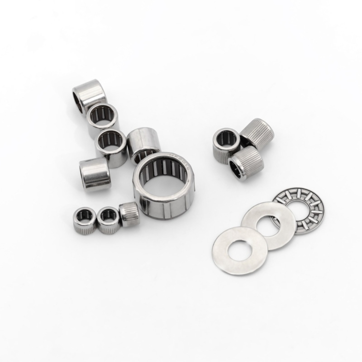 Top Sale Needle Roller 18x24x20mm Bearing for Tiller Gearbox - Image 3