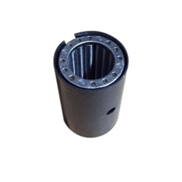 Top Sale P0 Cylindrical Needle Caster Housing Roller Bearing - Image 2
