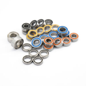 Mini Oil Lubricated Ball Bearing