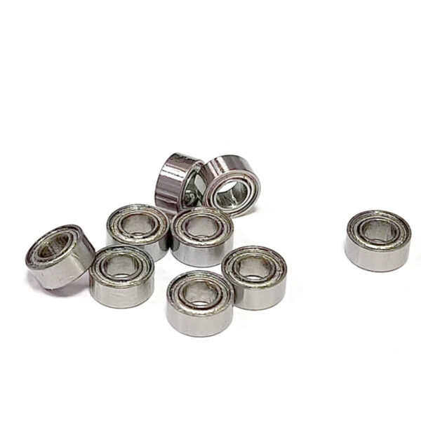 Top Sale P6 Deep Groove Ball Bearing for Medical Instruments - Image 2