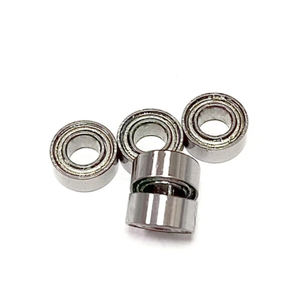 Top Sale P6 Deep Groove Ball Bearing for Medical Instruments - Image 3