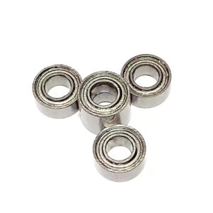 Bearing for Medical Instruments