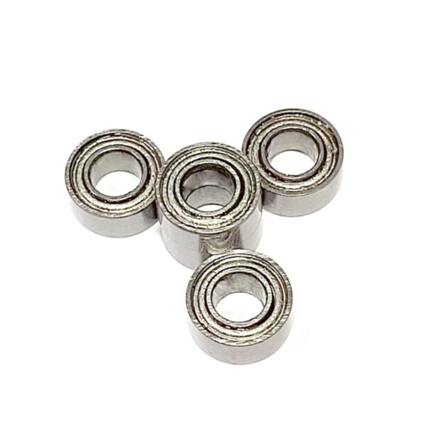 Bearing for Medical Instruments