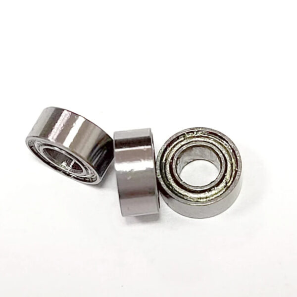 Top Sale P6 Deep Groove Ball Bearing for Medical Instruments - Image 4