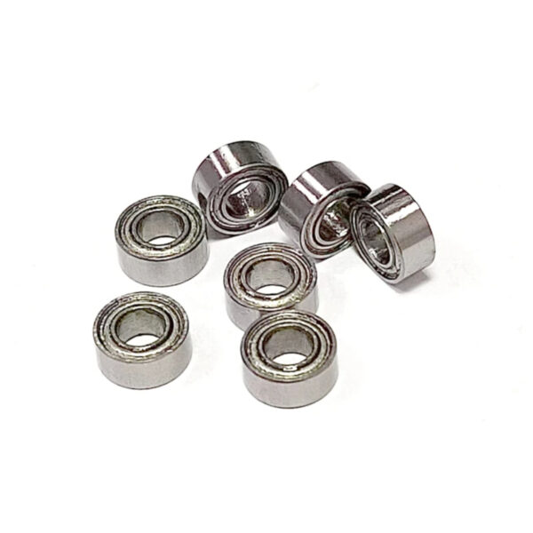 Top Sale P6 Deep Groove Ball Bearing for Medical Instruments - Image 5