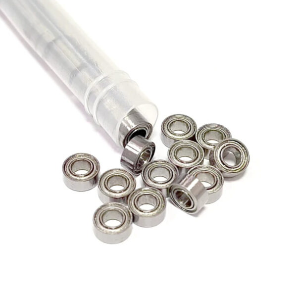 Top Sale P6 Deep Groove Ball Bearing for Medical Instruments - Image 6