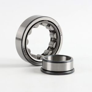 Roller Bearing for Machines