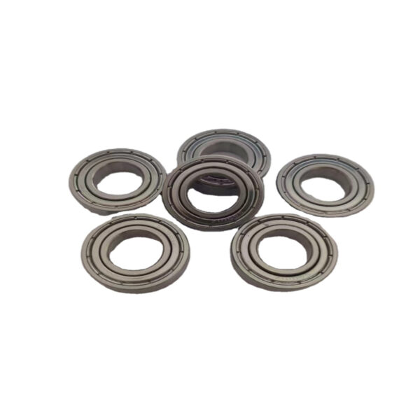 Top Sale P6 Steel Pillow Block Bearing With Plastic Housings - Image 4
