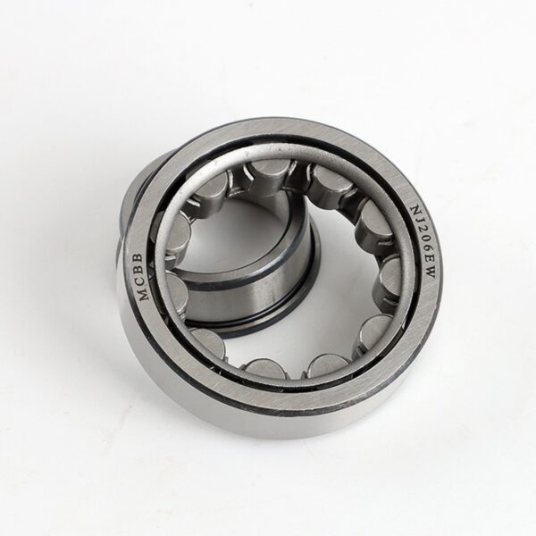Top Sale RN204M Cooper Split Cylindrical Roller Bearing - Image 4