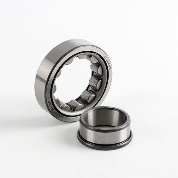Top Sale RN204M Cooper Split Cylindrical Roller Bearing - Image 5