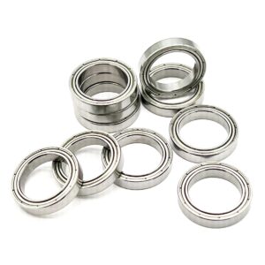 Electric Toy Bearing