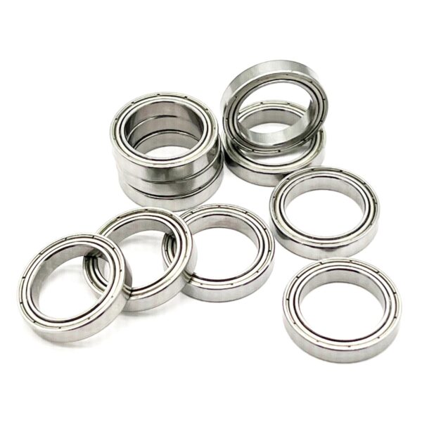 Electric Toy Bearing
