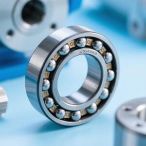 C3 Deep Groove Ball Bearing
